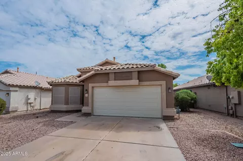 165 S Quartz St, Gilbert, AZ 85296