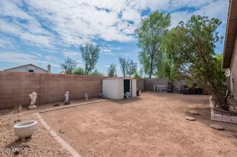 165 S Quartz St, Gilbert, AZ 85296 photo 37