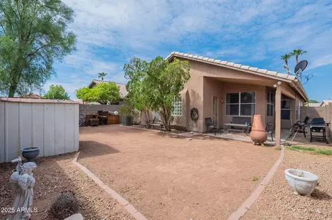 165 S Quartz St, Gilbert, AZ 85296 photo 36