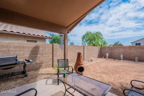 165 S Quartz St, Gilbert, AZ 85296 photo 33