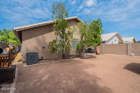 165 S Quartz St, Gilbert, AZ 85296 photo 35