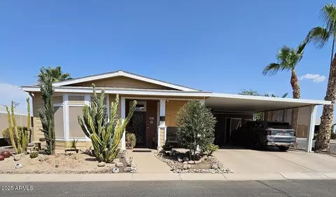 2263 N Trekell Rd #162, Casa Grande, AZ 85122