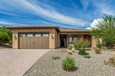 3310 Ten Bears Cir, Wickenburg, AZ 85390