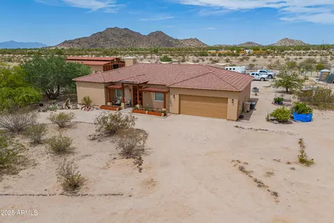 28436 W Bearskin Rd, Casa Grande, AZ 85193