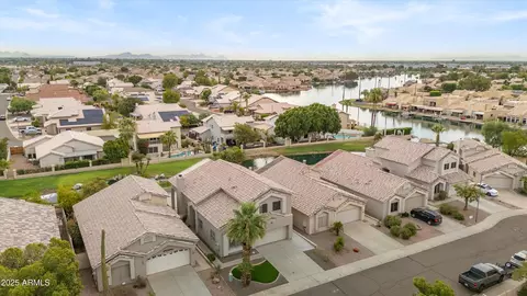 15091 N 90th Dr, Peoria, AZ 85381
