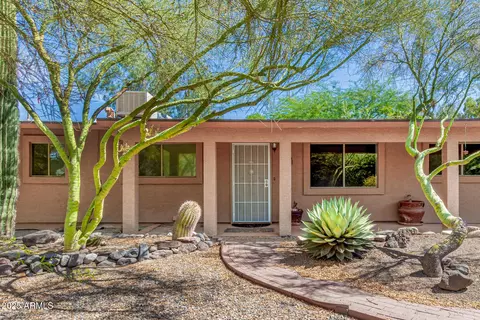 985 W America St, Wickenburg, AZ 85390