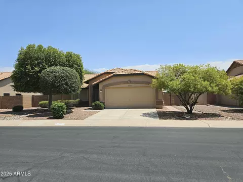 20323 N 110th Ln, Sun City, AZ 85373