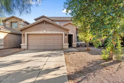 3813 E Sierrita Rd, San Tan Valley, AZ 85143
