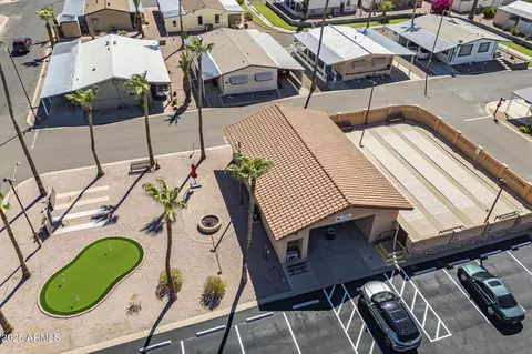10936 E Apache Trl #71, Apache Junction, AZ 85120 photo 40