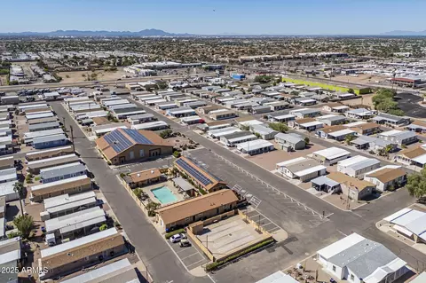 10936 E Apache Trl #71, Apache Junction, AZ 85120 photo 37