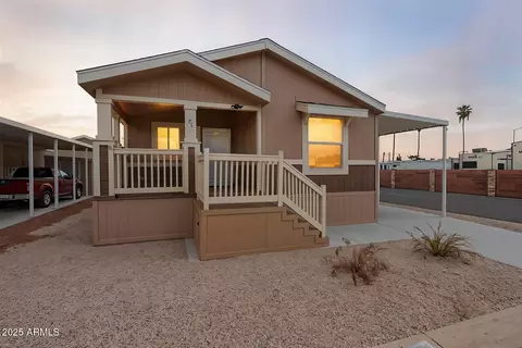 10936 E Apache Trl #71, Apache Junction, AZ 85120