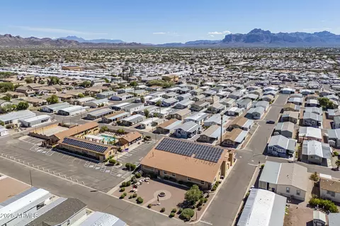 10936 E Apache Trl #71, Apache Junction, AZ 85120 photo 35