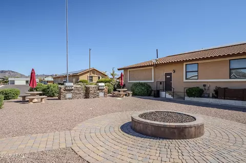 10936 E Apache Trl #71, Apache Junction, AZ 85120 photo 44