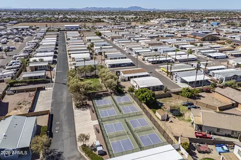 10936 E Apache Trl #71, Apache Junction, AZ 85120 photo 38