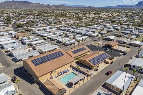 10936 E Apache Trl #71, Apache Junction, AZ 85120 photo 39