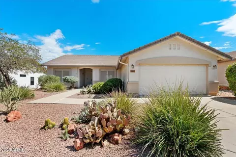 1865 W Wagon Wheel Rd, Cottonwood, AZ 86326