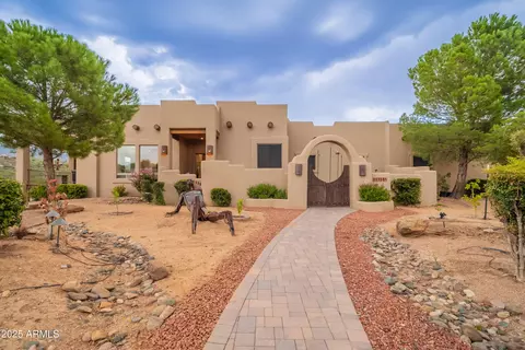 1350 Peaks View Dr, Clarkdale, AZ 86324