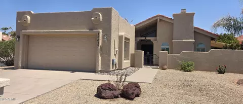 26627 S Drifter Dr, Sun Lakes, AZ 85248