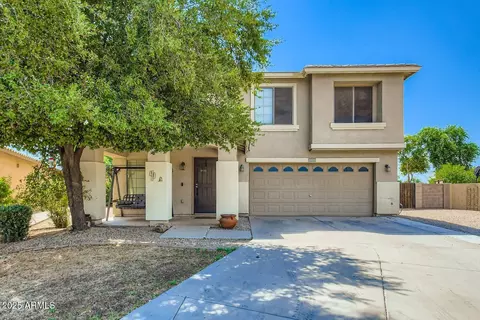33223 N Legend Hills Trl, Queen Creek, AZ 85142