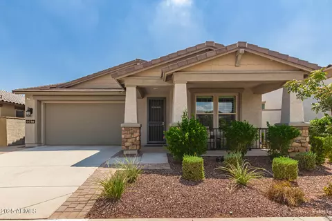 19871 W Exeter Blvd, Litchfield Park, AZ 85340