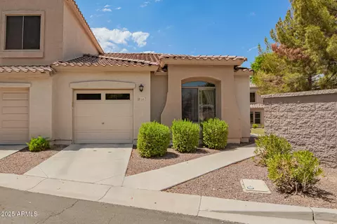 2600 E Springfield Pl #64, Chandler, AZ 85286