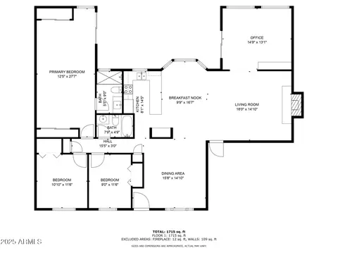 1032 E Cloud Rd, Phoenix, AZ 85086 photo 2
