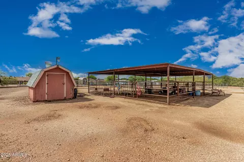 1032 E Cloud Rd, Phoenix, AZ 85086 photo 33