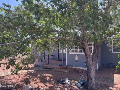 9864 Uttecht Trl, Snowflake, AZ 85937 photo 4
