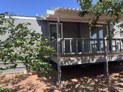 9864 Uttecht Trl, Snowflake, AZ 85937 photo 2