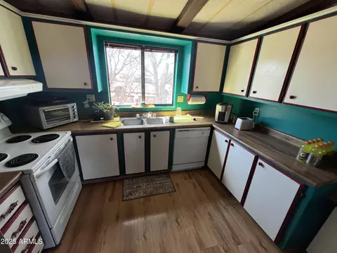 9864 Uttecht Trl, Snowflake, AZ 85937 photo 8