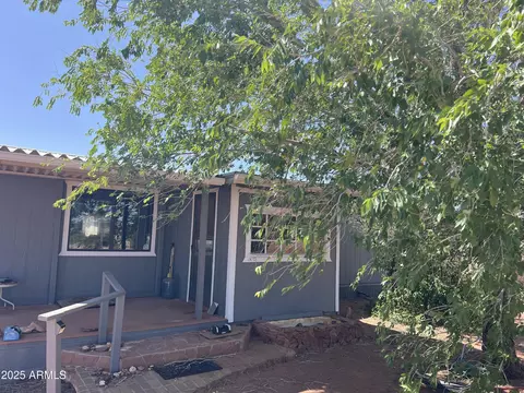 9864 Uttecht Trl, Snowflake, AZ 85937 photo 12