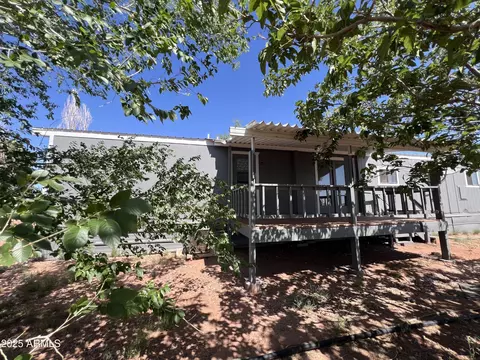 9864 Uttecht Trl, Snowflake, AZ 85937