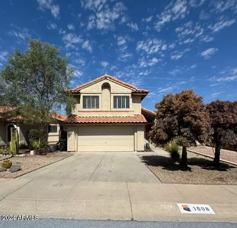 1608 E Villa Theresa Dr, Phoenix, AZ 85022
