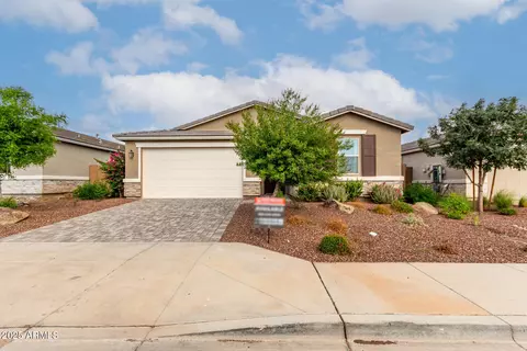 2647 N 195th Dr, Buckeye, AZ 85396