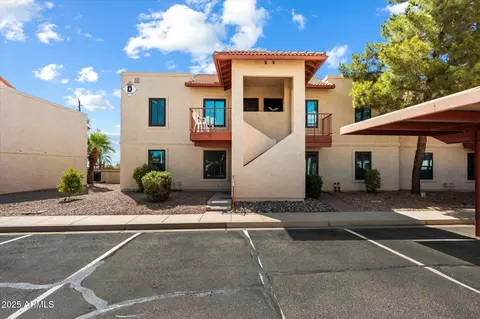 455 S Delaware Dr #122, Apache Junction, AZ 85120