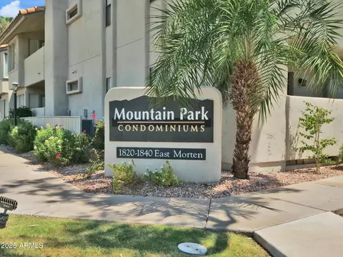 1840 E Morten Ave #239, Phoenix, AZ 85020