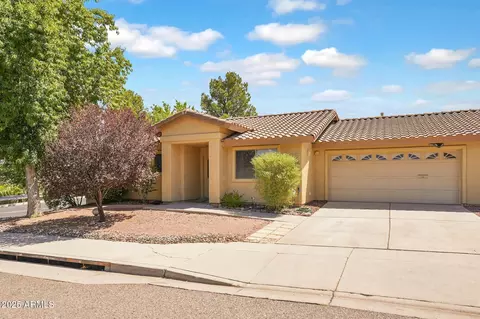 705 S 16th St, Cottonwood, AZ 86326