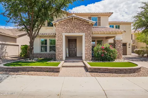5547 S Tatum Ct, Gilbert, AZ 85298