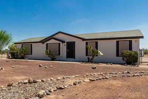28919 W Cocopah St, Buckeye, AZ 85326