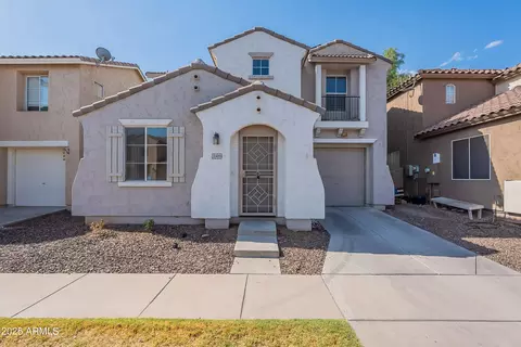 1409 E Bloch Rd, Phoenix, AZ 85040