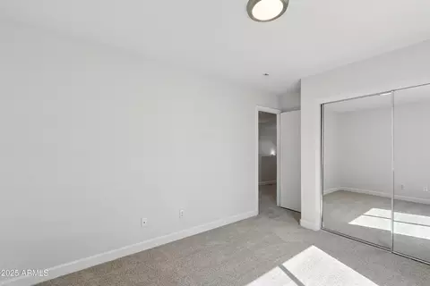 Bedroom - 1409 E Bloch Rd, Phoenix, AZ 85040 photo 4 of 5