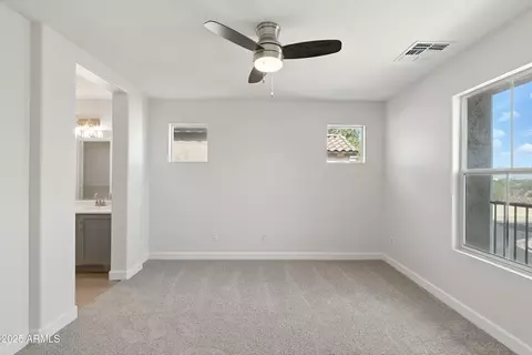 Bedroom - 1409 E Bloch Rd, Phoenix, AZ 85040 photo 1 of 5