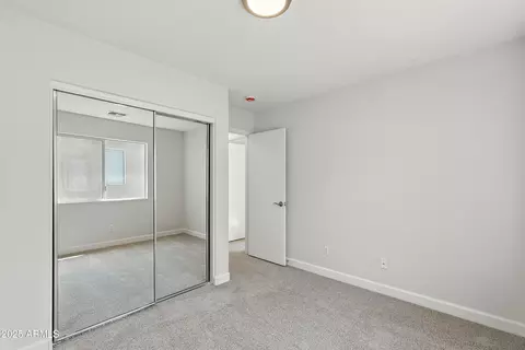 Bedroom - 1409 E Bloch Rd, Phoenix, AZ 85040 photo 5 of 5