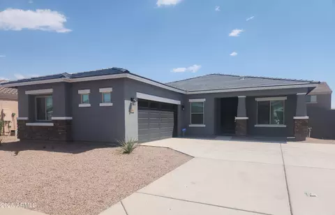 1361 E Avenida Kino -- #B-D, Casa Grande, AZ 85122