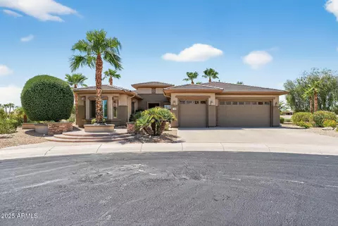 17359 W Monarch Way, Surprise, AZ 85387