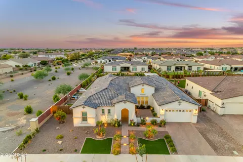 20432 E Camina Buena Vis, Queen Creek, AZ 85142