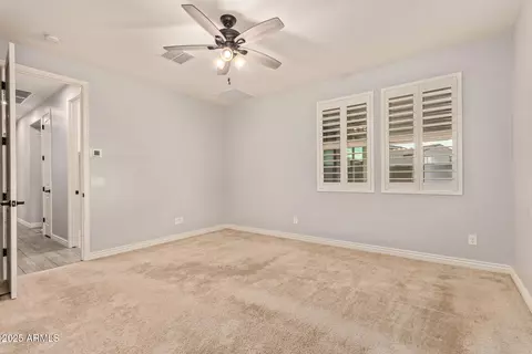 Bedroom - 9422 E Static Ave, Mesa, AZ 85212 photo 3 of 6