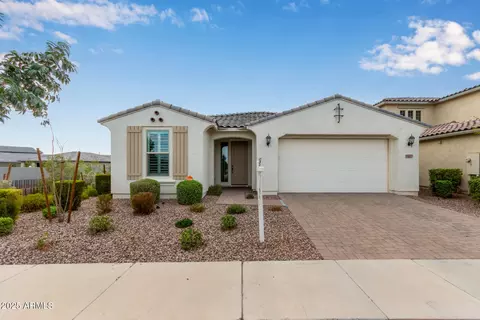 9422 E Static Ave, Mesa, AZ 85212