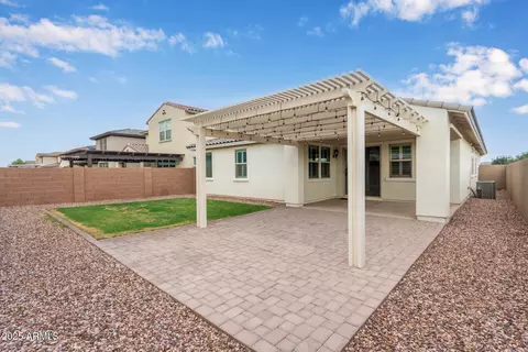 Exterior - 9422 E Static Ave, Mesa, AZ 85212 photo 4 of 35