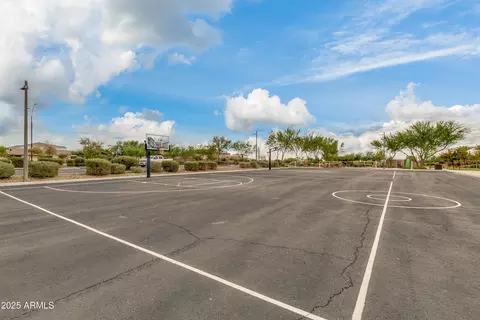 Exterior - 9422 E Static Ave, Mesa, AZ 85212 photo 25 of 35
